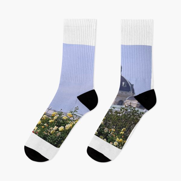Item preview, Yellow Roses in Volksgarten Vienna Austria designed and sold by goceris.