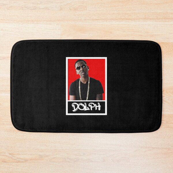 Item preview, Young Dolph  designed and sold by blazikin.