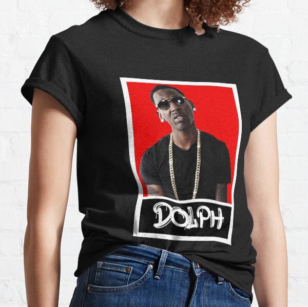 Young Dolph Clothing | Redbubble