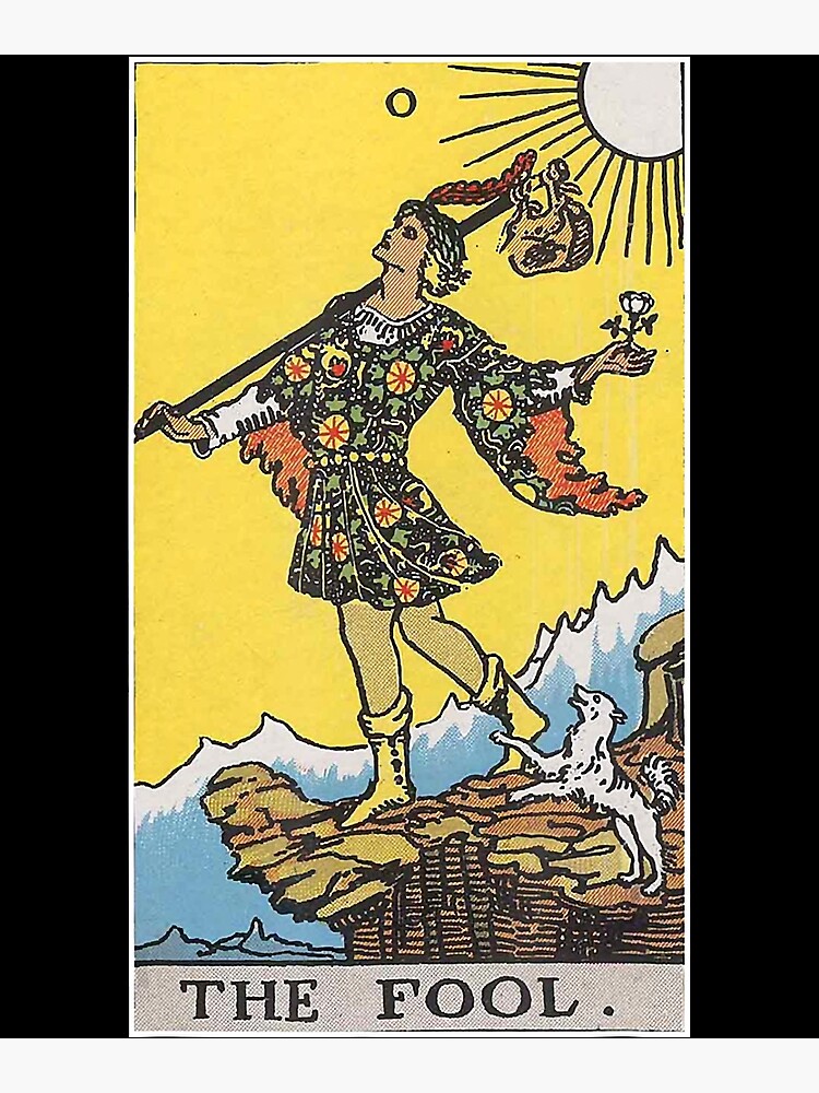 Vintage 1970 Aquarian Tarot Cards Deck Set Box Book Morgan