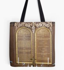 The Altar of St. Mary the Virgin, Aldermanbury Tote Bag