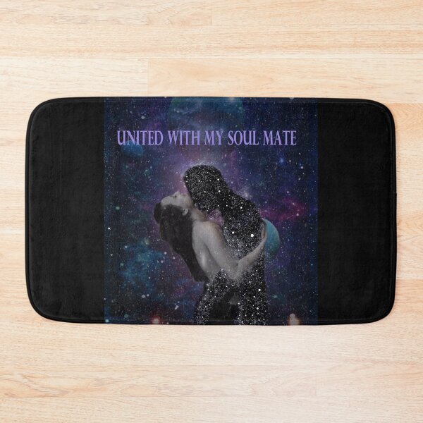 Item preview, United With My Forever Soulmate designed and sold by Helen Marvellous.