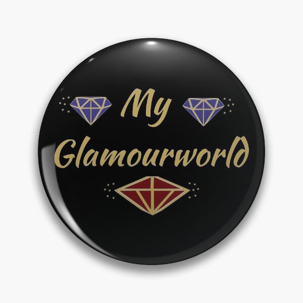 Item preview, My Glamorworld, chic women's outfits, fashionable clothes designed and sold by Kirei-Lily.