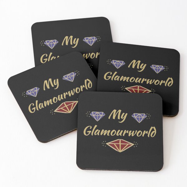 Item preview, My Glamorworld, chic women's outfits, fashionable clothes designed and sold by Kirei-Lily.
