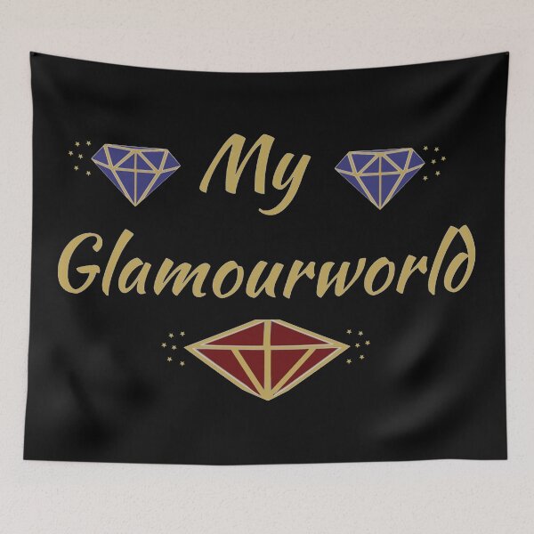 Item preview, My Glamorworld, chic women's outfits, fashionable clothes designed and sold by Kirei-Lily.