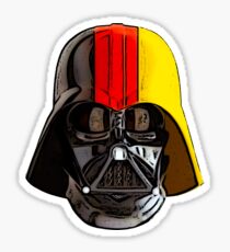 Team Deutschland Sticker