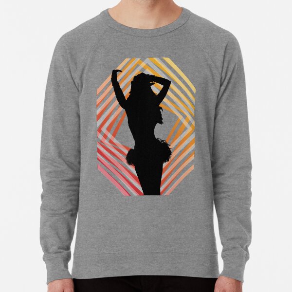Blackout sweatshirt on sale
