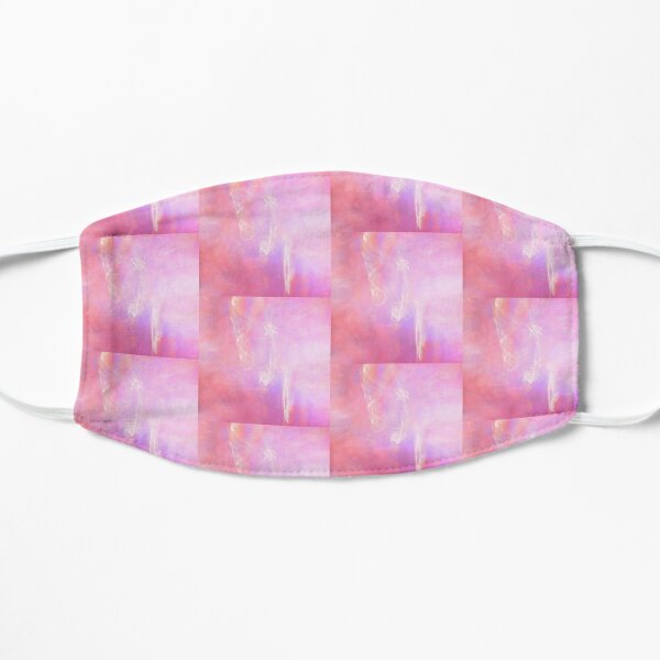 Boogie Down Flat Mask