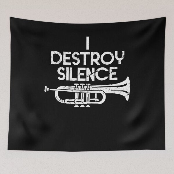 Item preview, Trumpeter gift trumpet designed and sold by bestshirtdesign.