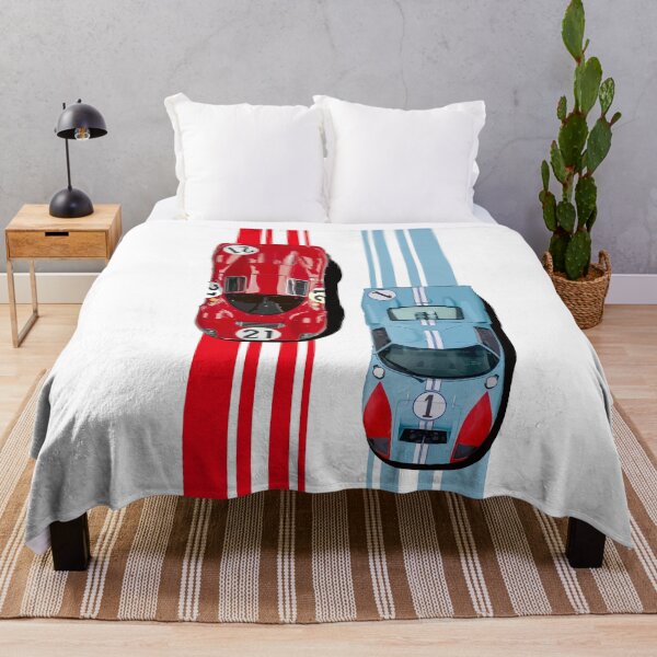 Item preview, 24 Hours LM '66 designed and sold by Speedbirddesign.