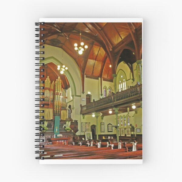 Item preview, Albert Street Uniting Church, Brisbane designed and sold by Margaret  Hyde.