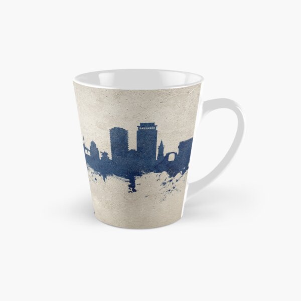 Item preview, Damascus Syria Skyline designed and sold by ArtPrints.
