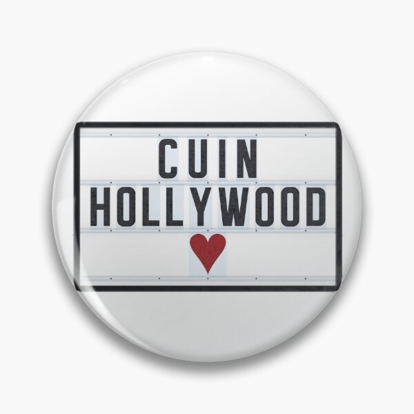 Item preview, CUIN HOLLYWOOD designed and sold by Art-Frankenberg.