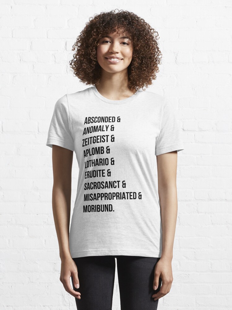 chris pine t shirt