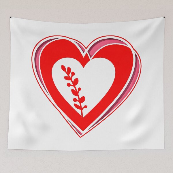 Item preview, Heart Picture (4) designed and sold by QuoteMan.