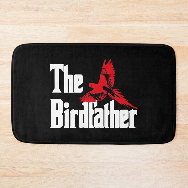Item preview, The Bird father designed and sold by Akram96.