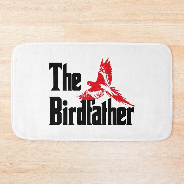Item preview, The Bird father designed and sold by Akram96.