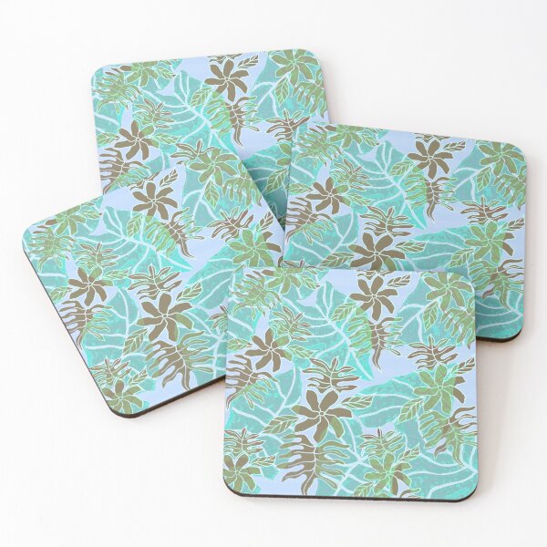 Item preview, Tiare on Kalo designed and sold by aloharobj.