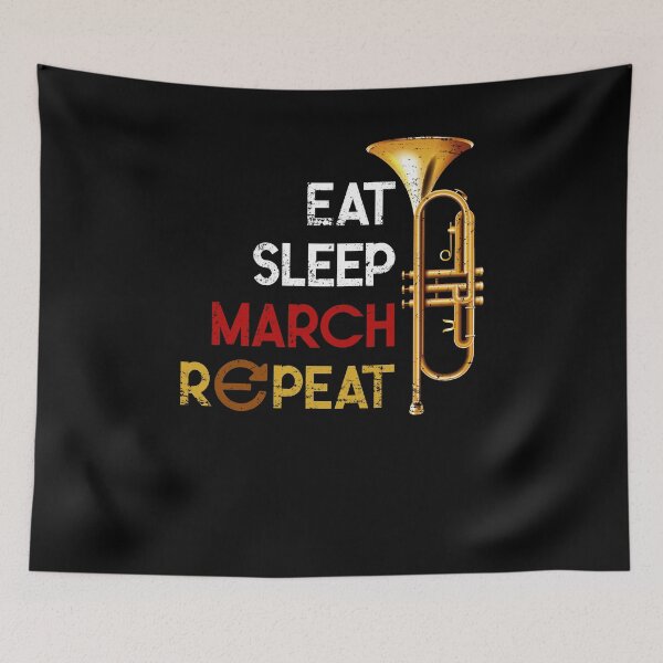 Item preview, Trumpeter love trumpet designed and sold by bestshirtdesign.