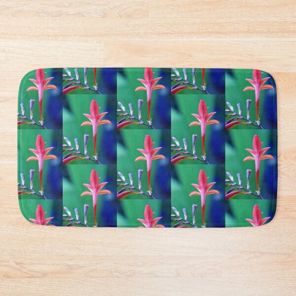 Item preview, Floral Poetry designed and sold by coffeebean.