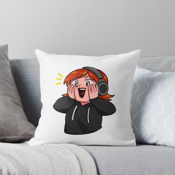 Item preview, excited justine designed and sold by kcorvae.