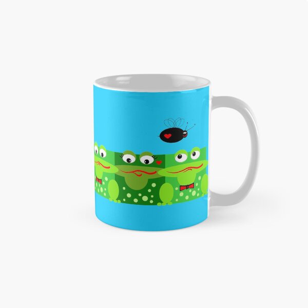 Item preview, Ribbit Ribbit! designed and sold by cuprum.