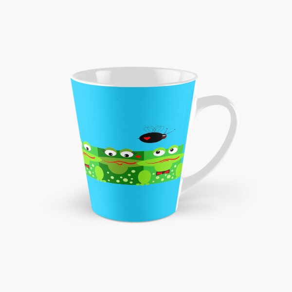 Item preview, Ribbit Ribbit! designed and sold by cuprum.