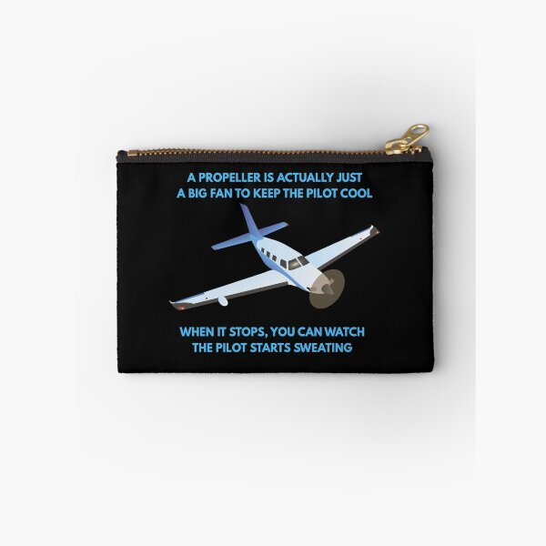 Item preview, Pilot Meme designed and sold by NorseTech.