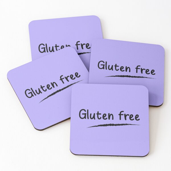 Artikelvorschau, Glutenfreier Text entworfen und verkauft von TheSpecialDiet.