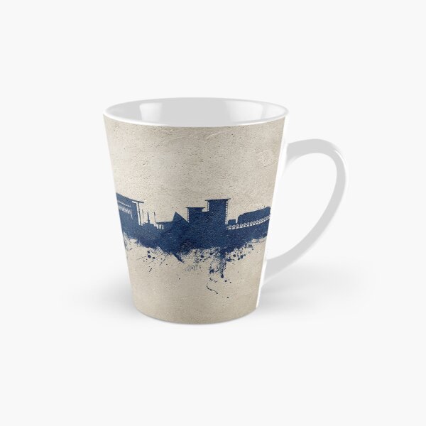 Item preview, Darwin Australia Skyline designed and sold by ArtPrints.