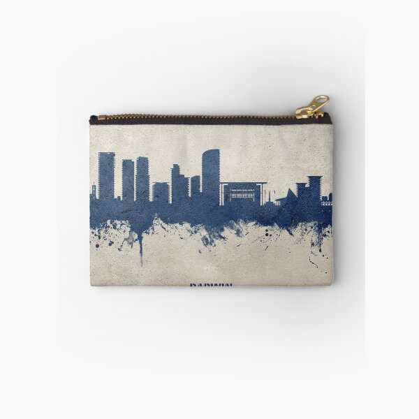 Item preview, Darwin Australia Skyline designed and sold by ArtPrints.