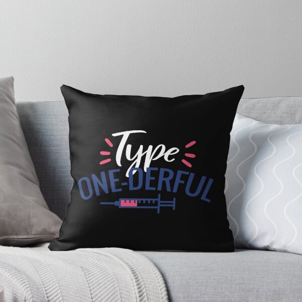 Item preview, type one-derful  designed and sold by pirminio.