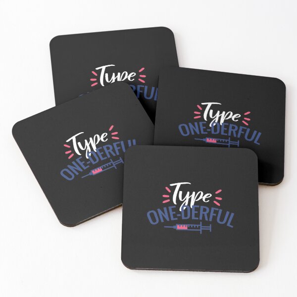Item preview, type one-derful  designed and sold by pirminio.