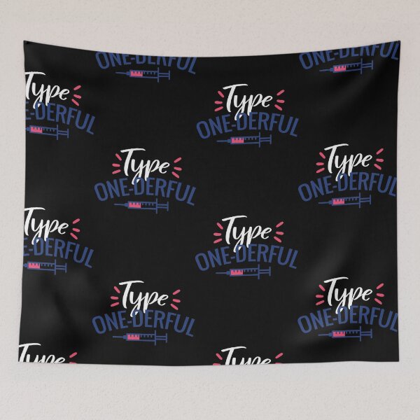 Item preview, type one-derful  designed and sold by pirminio.
