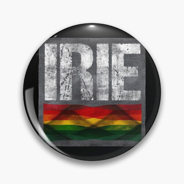 Item preview, Irie reggae jam designed and sold by Periartwork.