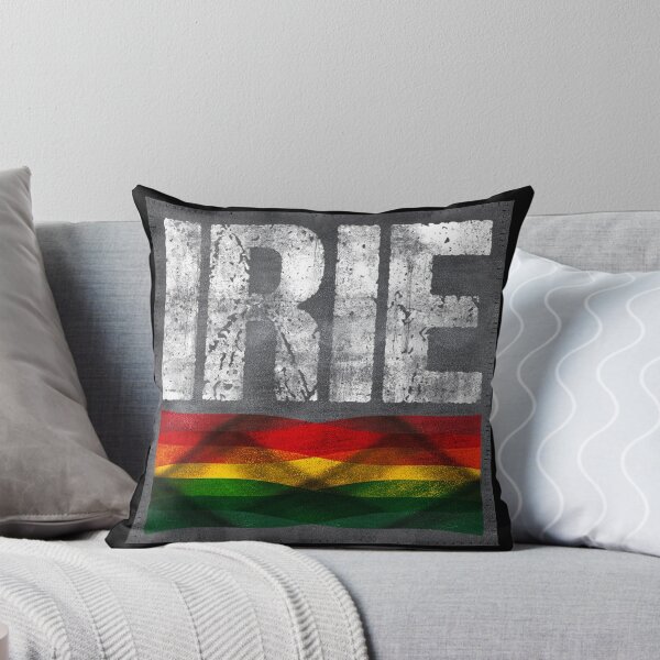 Item preview, Irie reggae jam designed and sold by Periartwork.