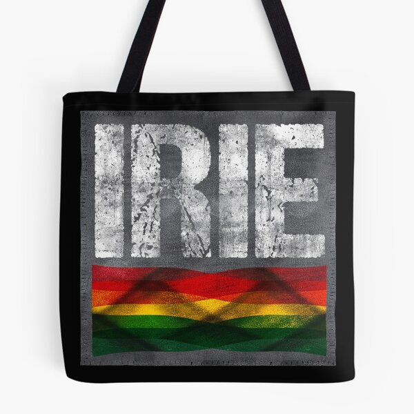 Item preview, Irie reggae jam designed and sold by Periartwork.