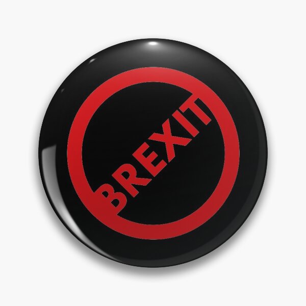 Item preview, Cancel Brexit  designed and sold by Akram96.