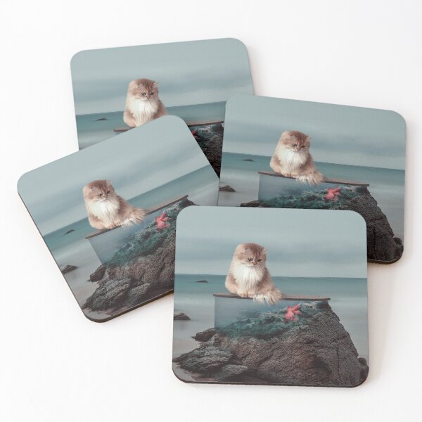 Item preview, Awesome cat designed and sold by Sia-Is.