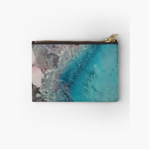 Item preview, Mystic Waters Original Resin Art designed and sold by Paulele.