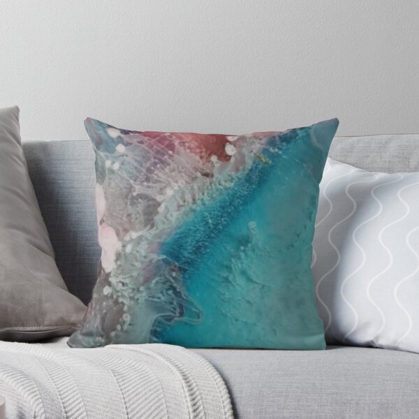 Item preview, Mystic Waters Original Resin Art designed and sold by Paulele.