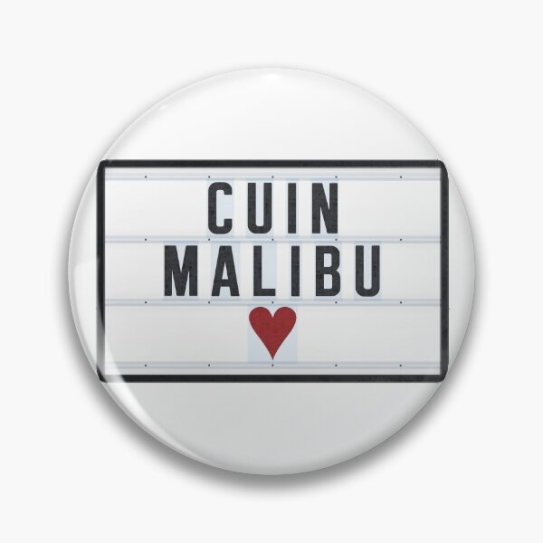 Item preview, CUIN MALIBU designed and sold by Art-Frankenberg.