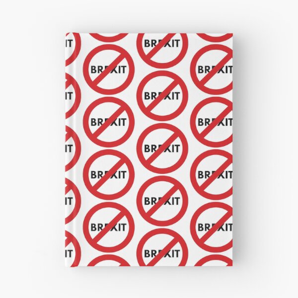 Item preview, Ban Brexit designed and sold by Akram96.