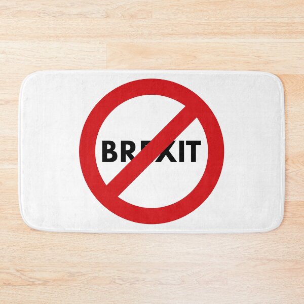Item preview, Ban Brexit designed and sold by Akram96.