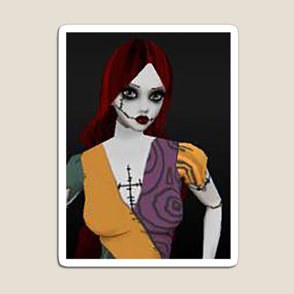 Item preview, Sally 3 designed and sold by YodaWars.