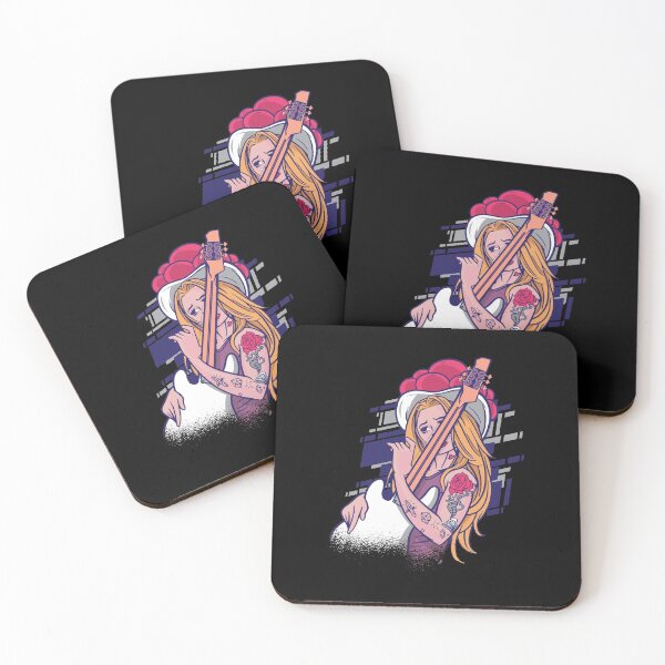 Item preview, rock and roll girl  designed and sold by pirminio.