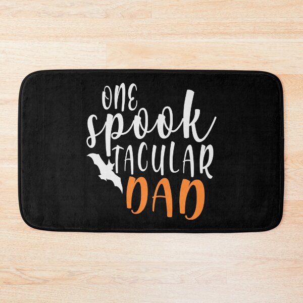 Item preview, One Spook Tacular Dad - Funny Halloween designed and sold by SmartStyle.