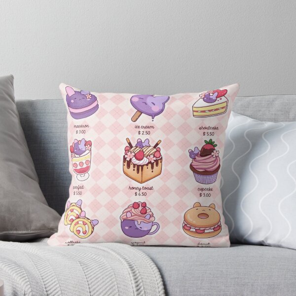 Item preview, Patchi Cafe designed and sold by leenhiddles.