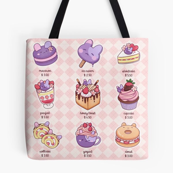 Item preview, Patchi Cafe designed and sold by leenhiddles.