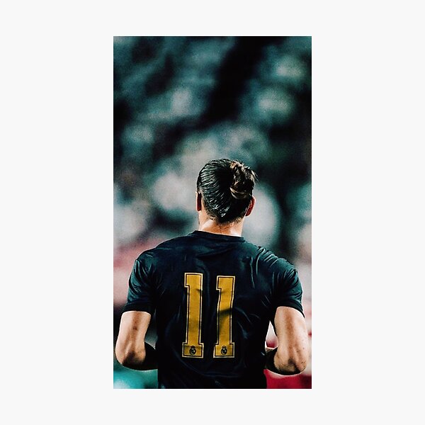 Item preview, Gareth Bale designed and sold by jidanmaulana.